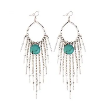 Arroyo Aura Earrings