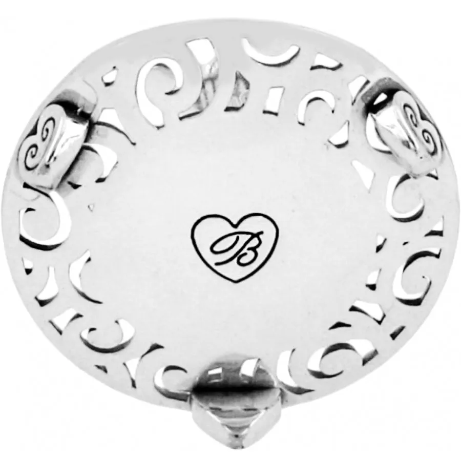 Brighton Lacie Daisy Ring Holder