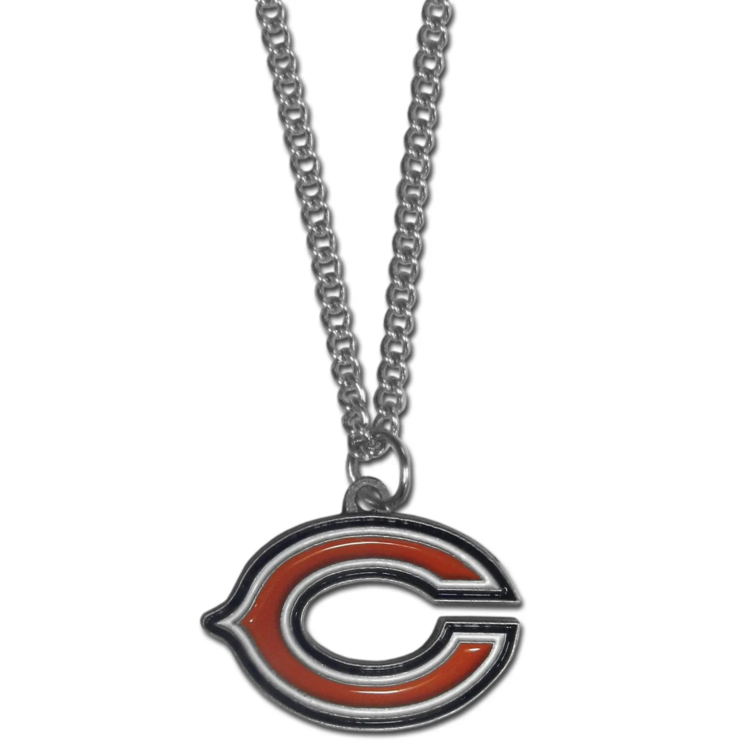 Chicago Bears Chain Necklace