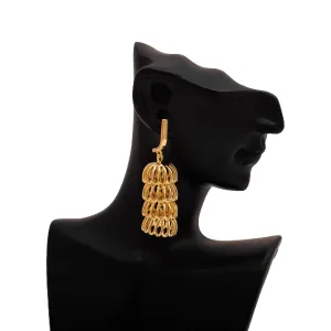 Earrings- J0602615