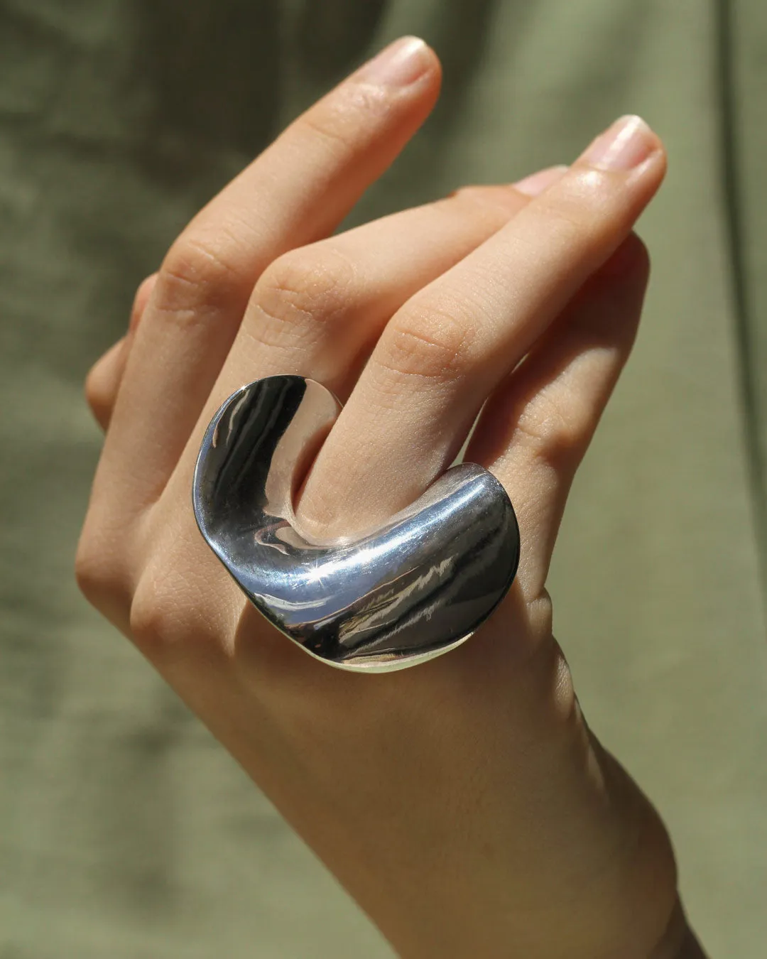 ECHO Ring