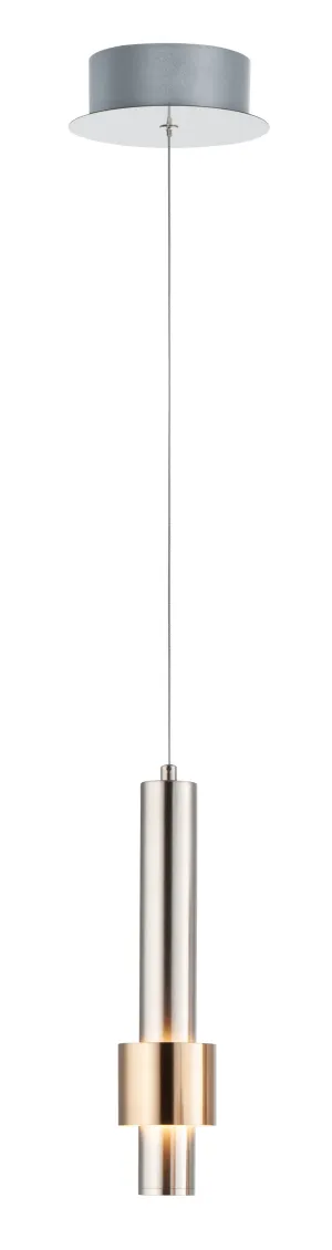 ET2 Reveal 1 Light LED Pendant E24751