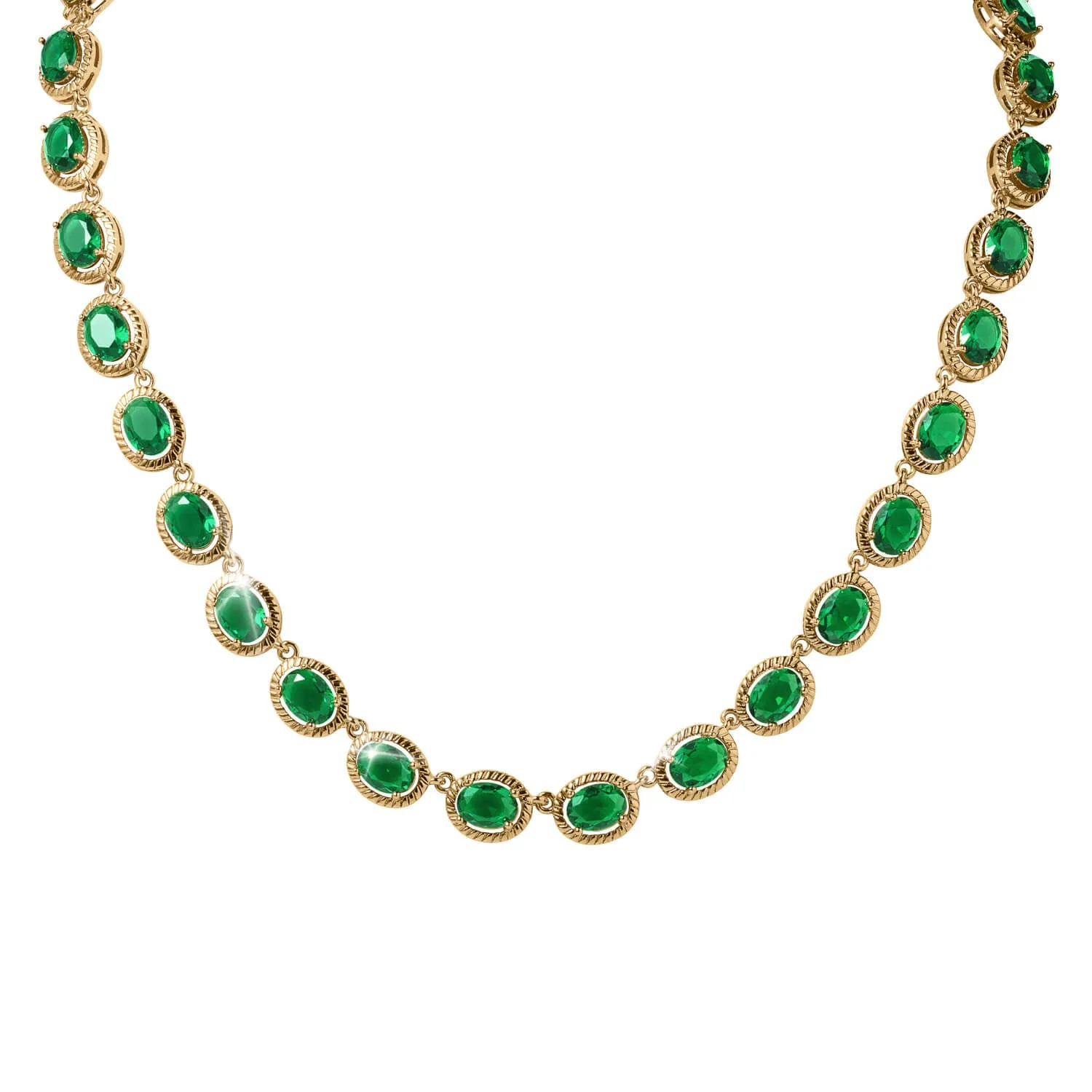 Eternal Allure Necklace