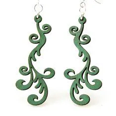 Hollander Earrings # 1156