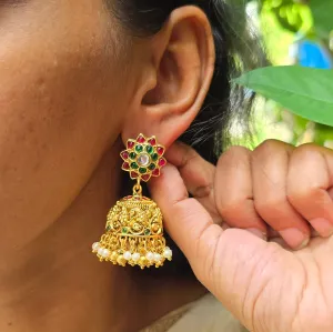 Jimikki Earrings