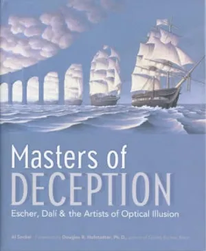 Masters Of Deception [2007] paperback