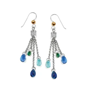 Meridian Aurora Sky Earrings