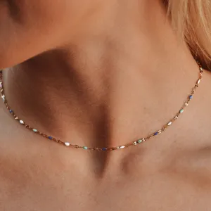 Mykonos Choker