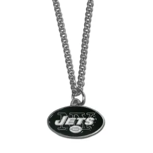 New York Jets Chain Necklace