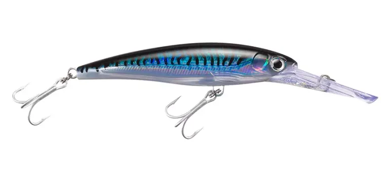 Rapala Saltwater X-Rap Magnum 40 Divebait Mackerel