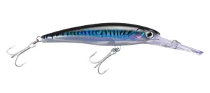 Rapala Saltwater X-Rap Magnum 40 Divebait Mackerel