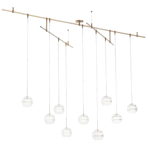 Sedona Pendant Chandelier