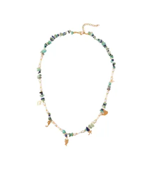 SODINI RIO NECKLACE IN MULTI