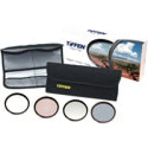 Tiffen 49mm HollywoodFX Wedding Kit