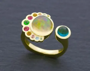 Upala Ring