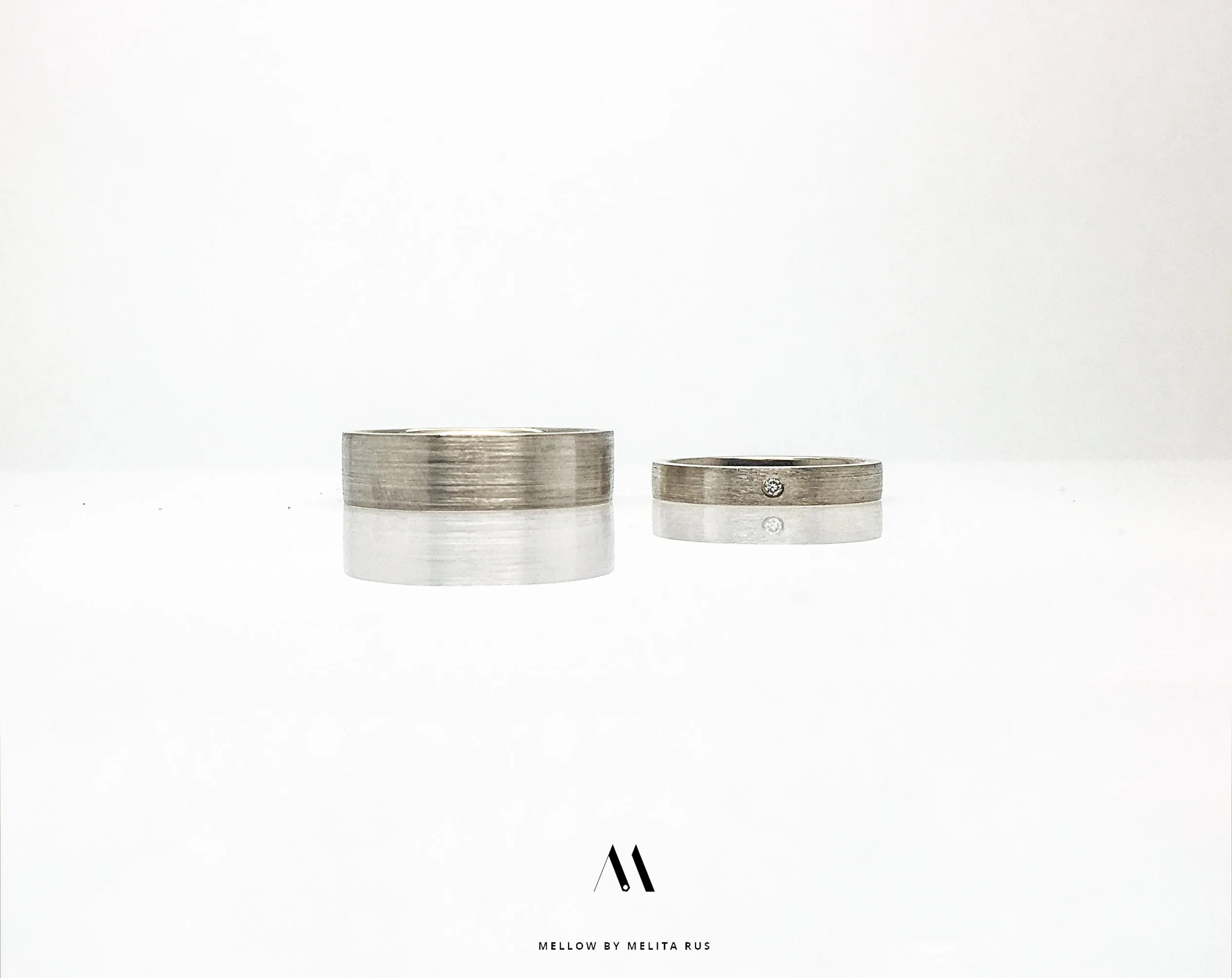 Wedding rings CMW/01